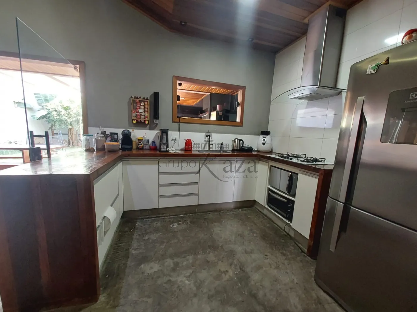 Foto 3 de Casa Padrão em Parque Industrial, São José dos Campos - imagem 3 Foto 3 de Casa Padrão em Parque Industrial, São José dos Campos - imagem 3