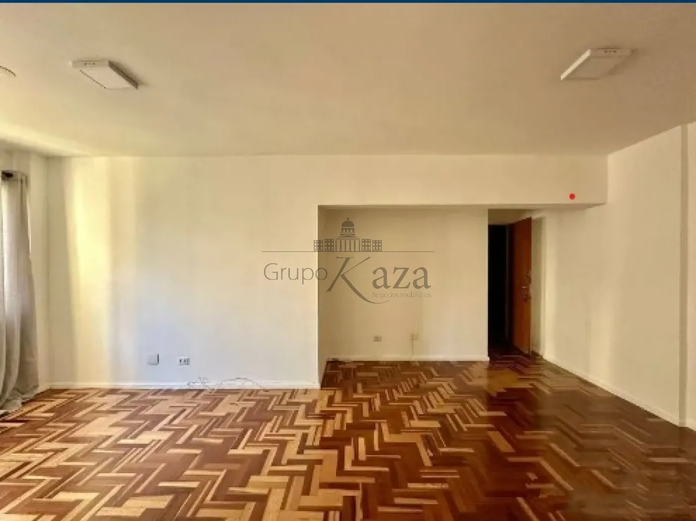 Foto 1 de Apartamento Padrão em Indianópolis, São Paulo - imagem 1