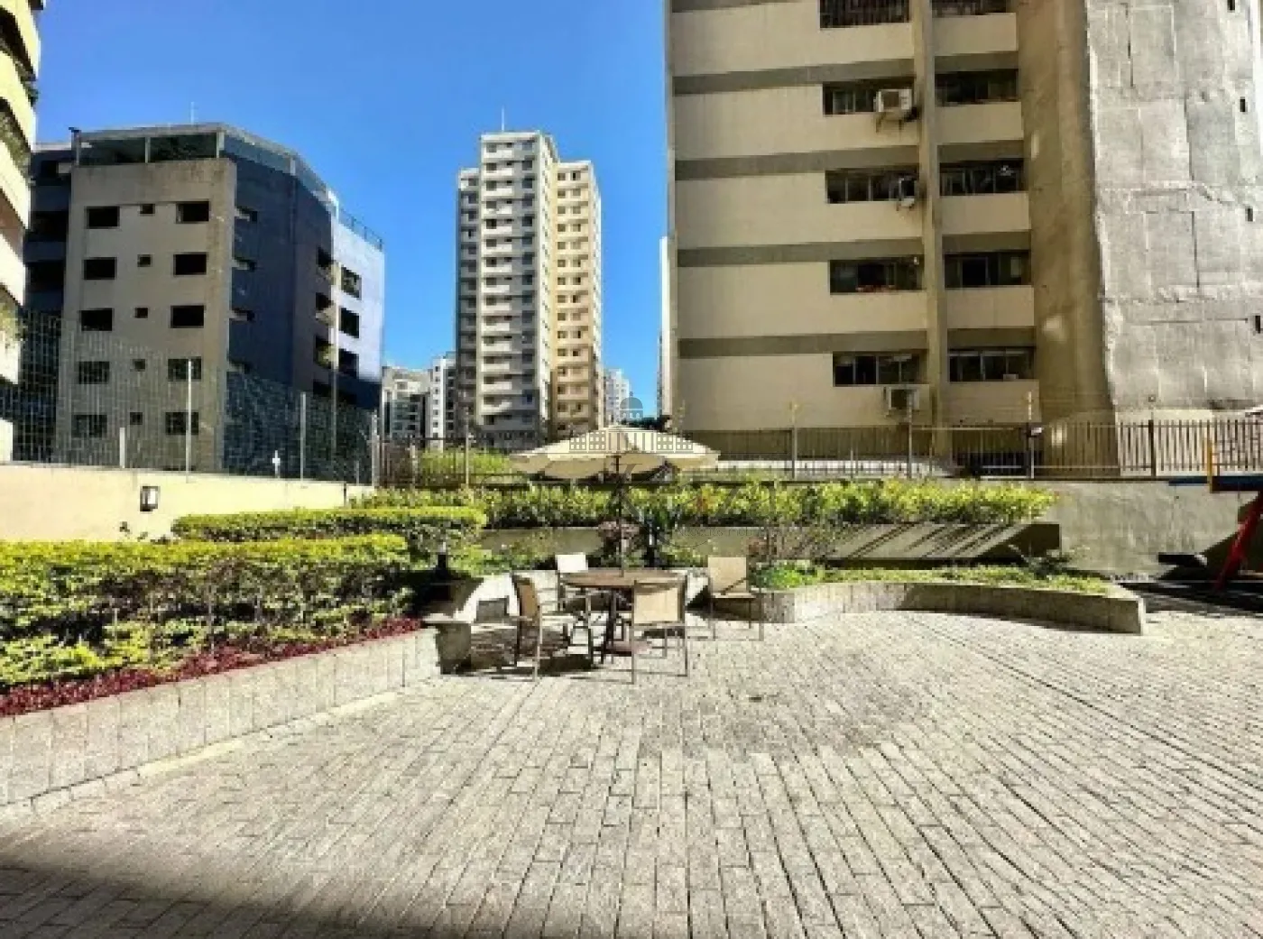 Foto 10 de Apartamento Padrão em Indianópolis, São Paulo - imagem 10