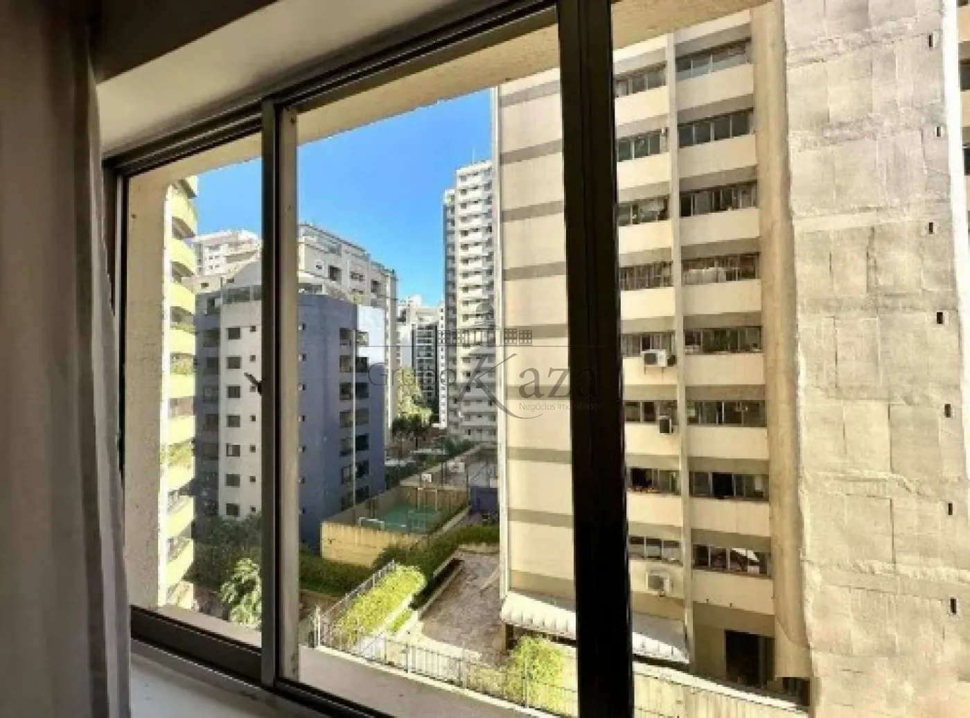 Foto 25 de Apartamento Padrão em Indianópolis, São Paulo - imagem 25