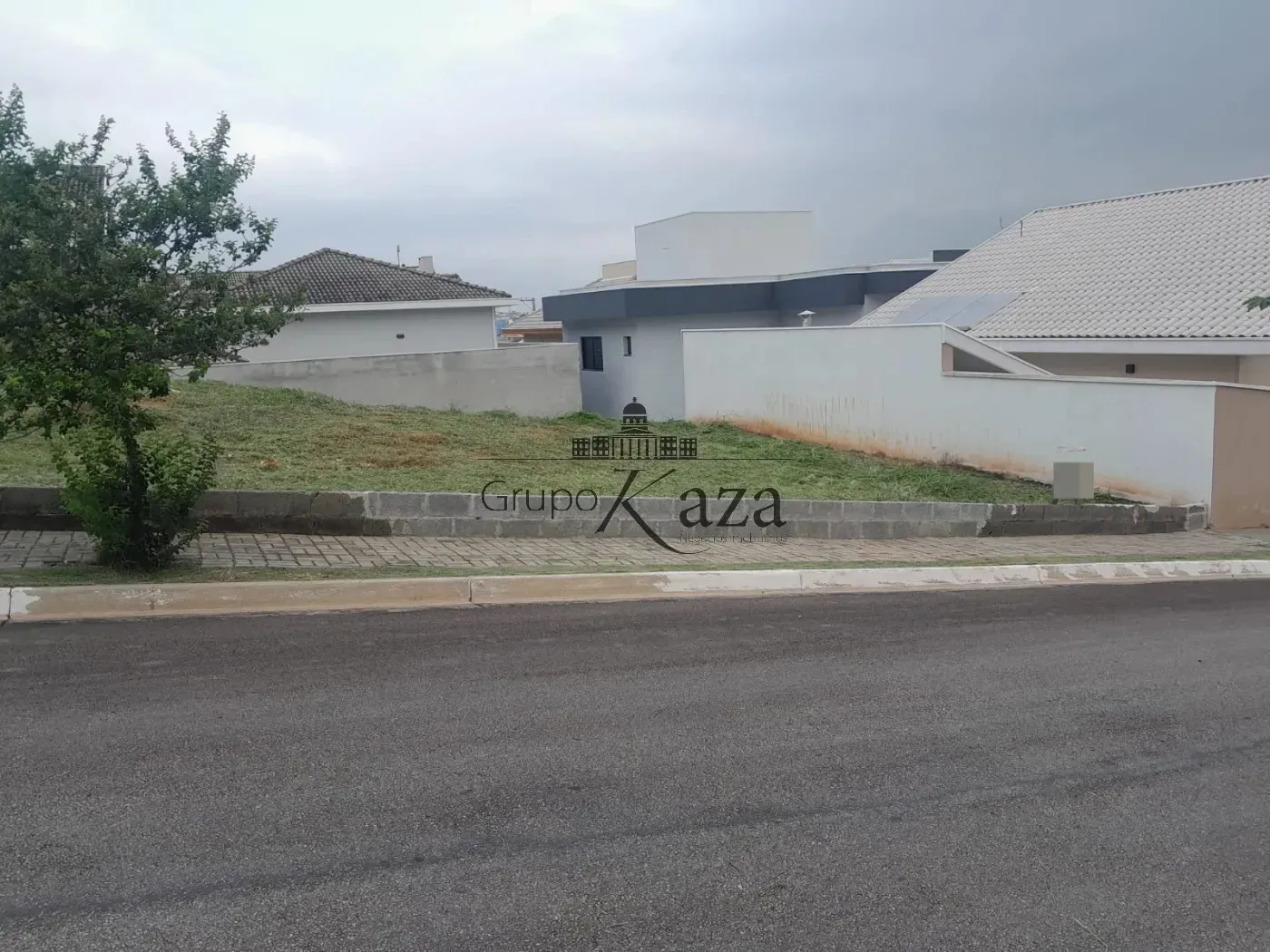 Foto 3 de Terreno Condomínio em Condomínio Residencial Mantiqueira, São José dos Campos - imagem 3 Foto 3 de Terreno Condomínio em Condomínio Residencial Mantiqueira, São José dos Campos - imagem 3