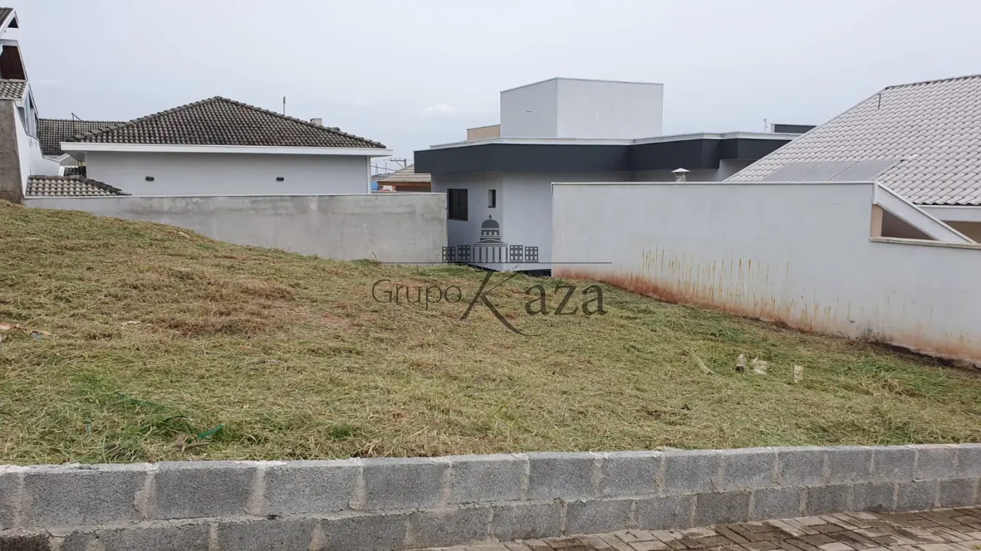 Foto 2 de Terreno Condomínio em Condomínio Residencial Mantiqueira, São José dos Campos - imagem 2 Foto 2 de Terreno Condomínio em Condomínio Residencial Mantiqueira, São José dos Campos - imagem 2