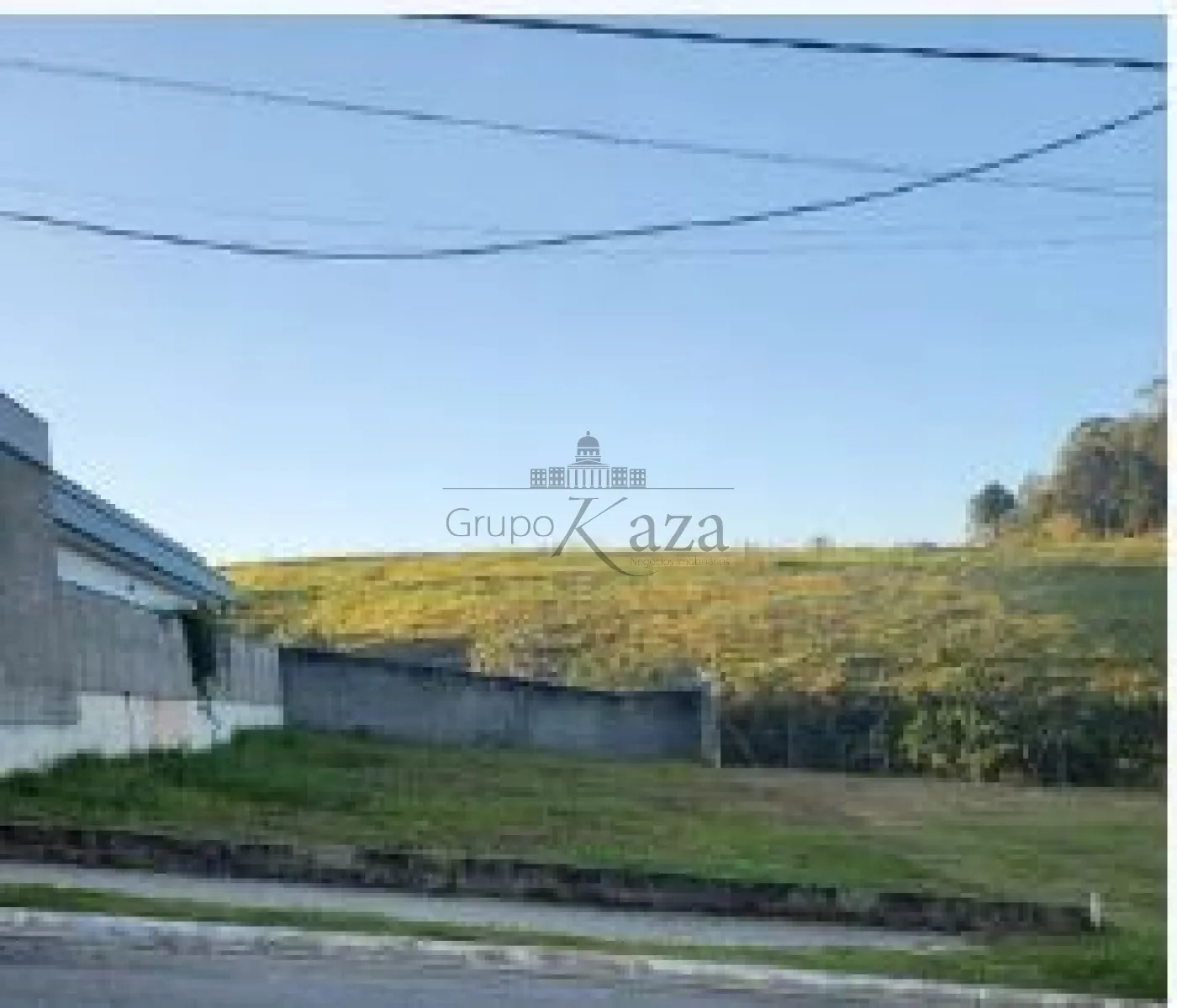 Foto 2 de Terreno Condomínio em Condomínio Residencial Mantiqueira, São José dos Campos - imagem 2 Foto 2 de Terreno Condomínio em Condomínio Residencial Mantiqueira, São José dos Campos - imagem 2