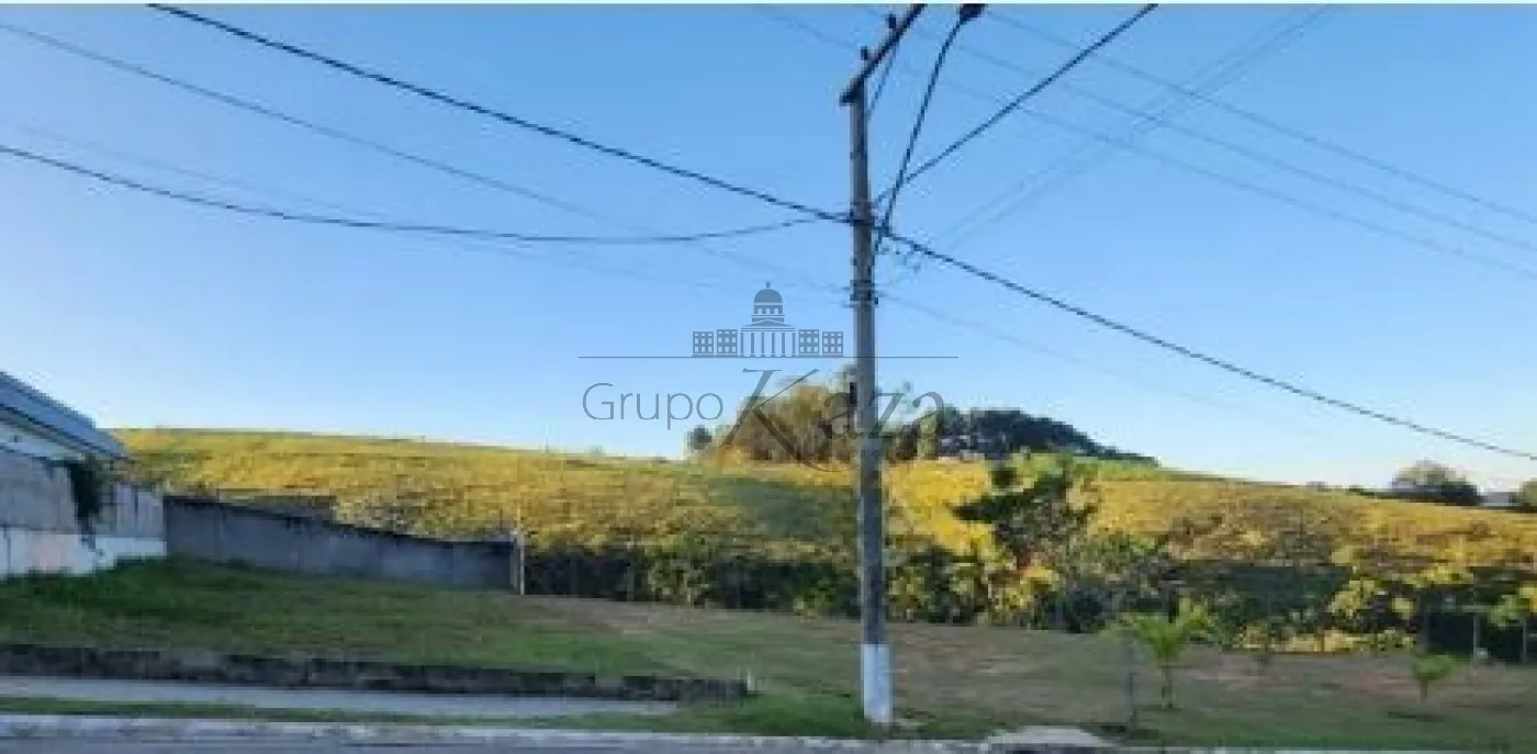 Foto 3 de Terreno Condomínio em Condomínio Residencial Mantiqueira, São José dos Campos - imagem 3 Foto 3 de Terreno Condomínio em Condomínio Residencial Mantiqueira, São José dos Campos - imagem 3