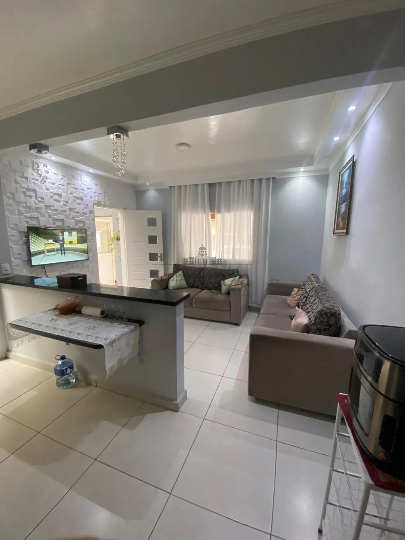 Foto 2 de Casa Térrea em Jardim Santa Luzia, São José dos Campos - imagem 2 Foto 2 de Casa Térrea em Jardim Santa Luzia, São José dos Campos - imagem 2