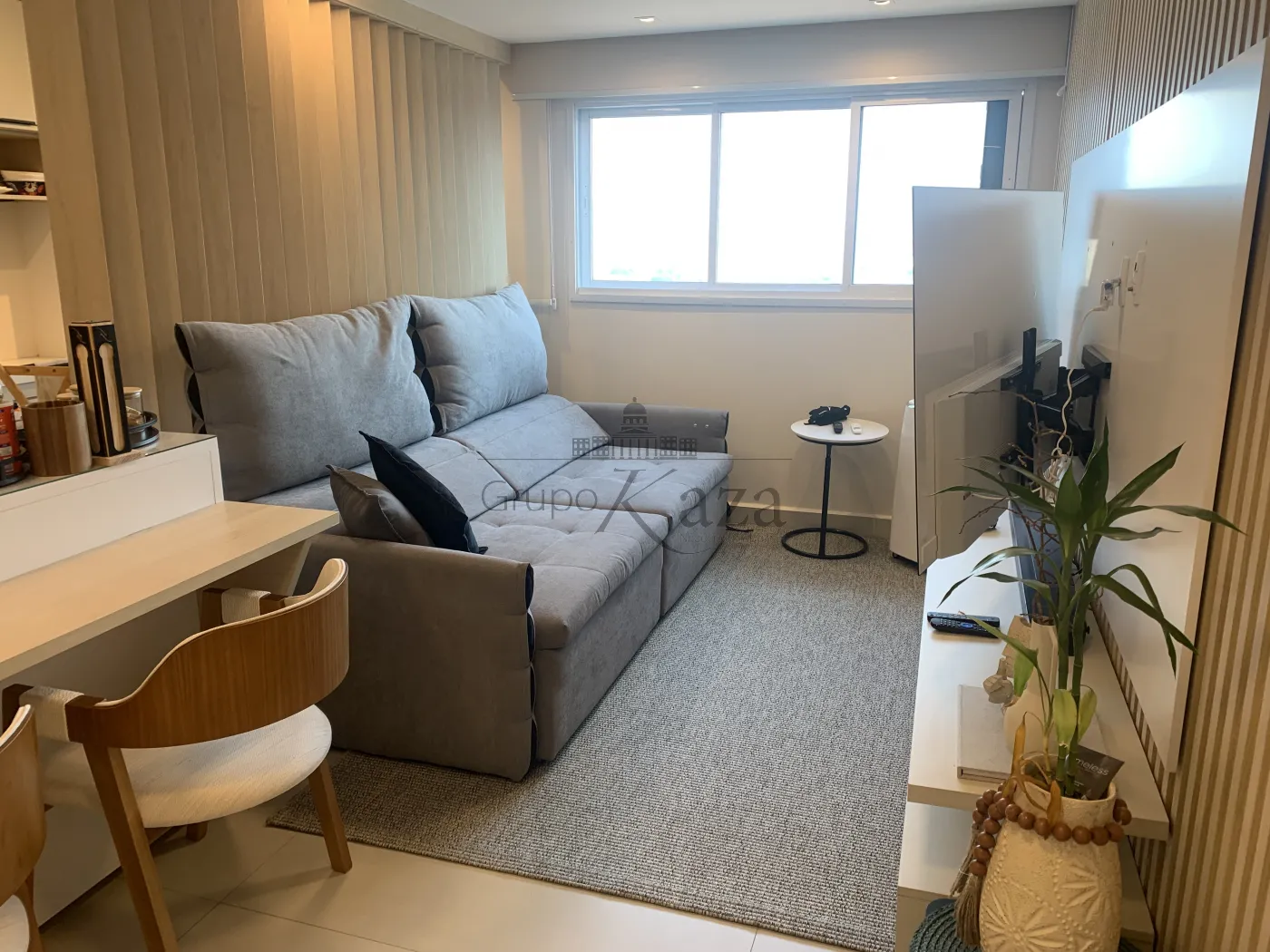 Foto 1 de Apartamento Padrão em Jardim das Industrias, Jacareí - imagem 1 Foto 1 de Apartamento Padrão em Jardim das Industrias, Jacareí - imagem 1