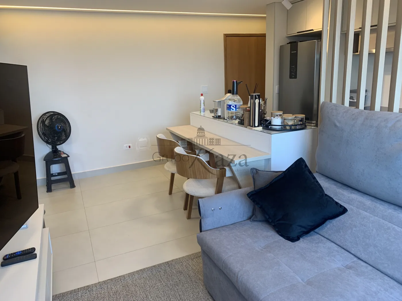 Foto 2 de Apartamento Padrão em Jardim das Industrias, Jacareí - imagem 2 Foto 2 de Apartamento Padrão em Jardim das Industrias, Jacareí - imagem 2