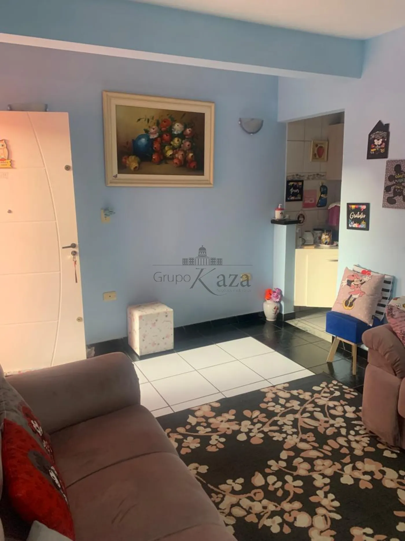 Foto 1 de Casa Sobrado em Parque Santo Antônio, Jacareí - imagem 1 Foto 1 de Casa Sobrado em Parque Santo Antônio, Jacareí - imagem 1