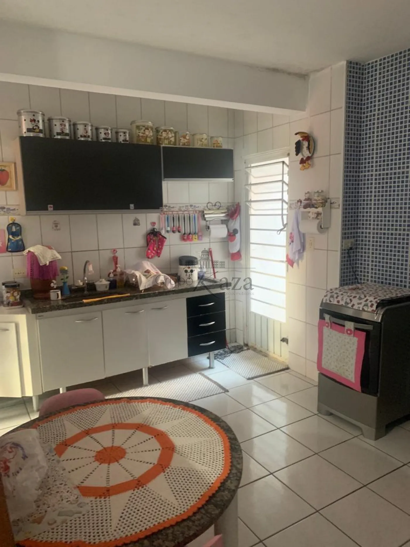 Foto 2 de Casa Sobrado em Parque Santo Antônio, Jacareí - imagem 2 Foto 2 de Casa Sobrado em Parque Santo Antônio, Jacareí - imagem 2