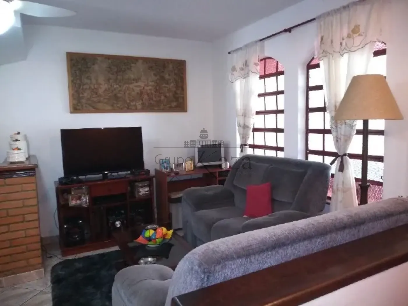 Foto 2 de Casa Sobrado em Butantã, São Paulo - imagem 2 Foto 2 de Casa Sobrado em Butantã, São Paulo - imagem 2