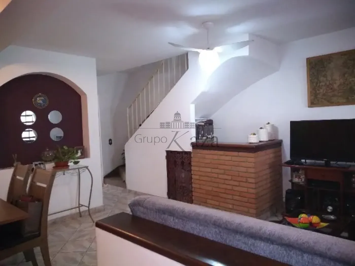 Foto 3 de Casa Sobrado em Butantã, São Paulo - imagem 3 Foto 3 de Casa Sobrado em Butantã, São Paulo - imagem 3