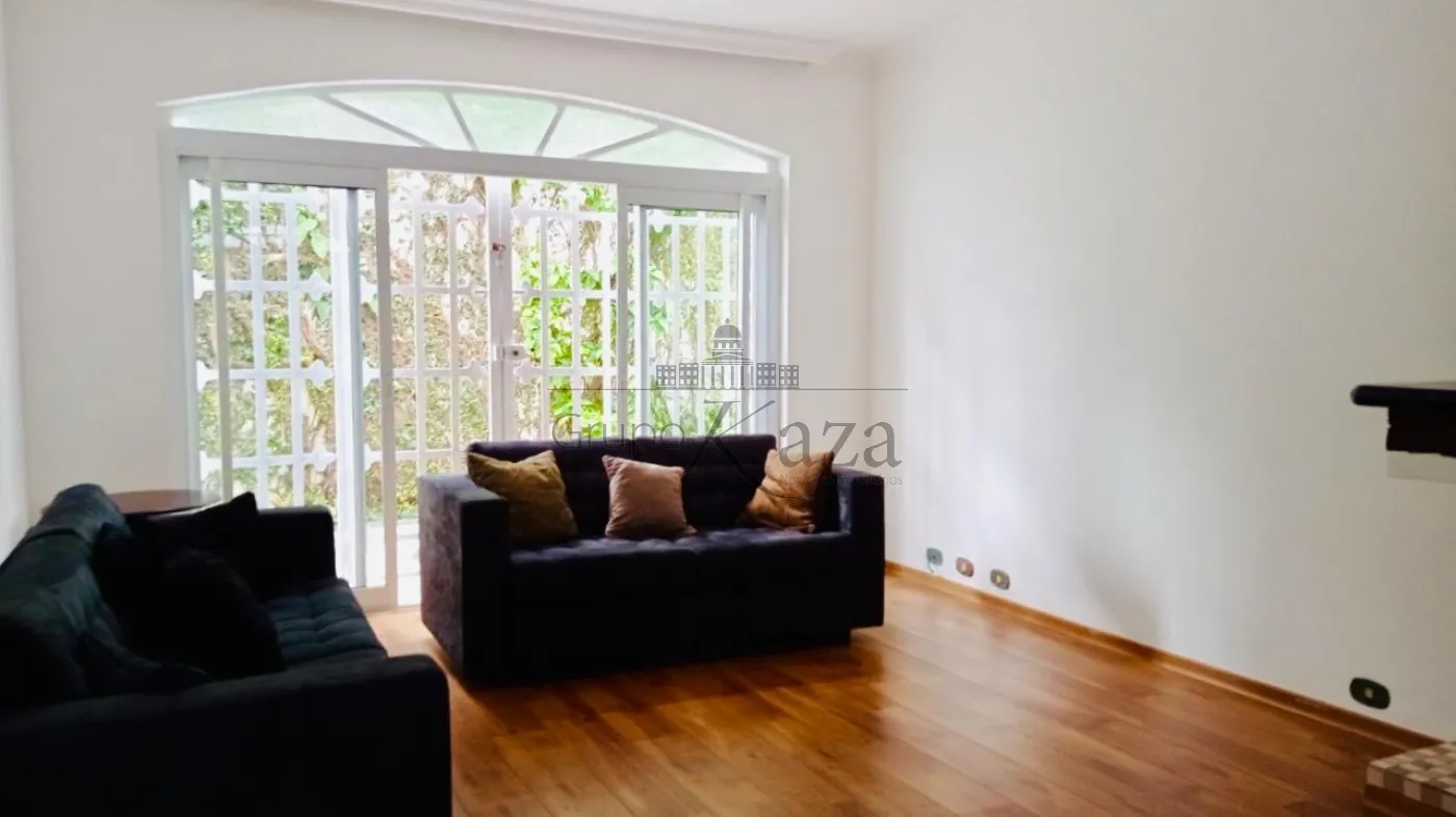 Foto 1 de Casa Sobrado em Jardim Cordeiro, São Paulo - imagem 1