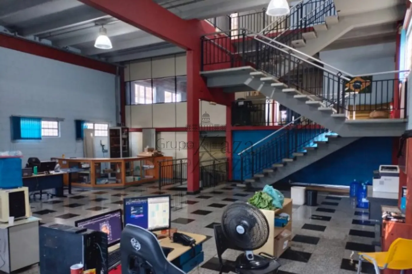 Foto 2 de Comercial Prédio em Jardim Bela Vista, São José dos Campos - imagem 2 Foto 2 de Comercial Prédio em Jardim Bela Vista, São José dos Campos - imagem 2