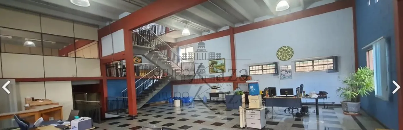 Foto 1 de Comercial Prédio em Jardim Bela Vista, São José dos Campos - imagem 1 Foto 1 de Comercial Prédio em Jardim Bela Vista, São José dos Campos - imagem 1