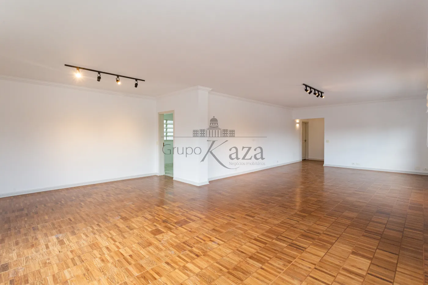 Foto 4 de Apartamento Padrão em Cerqueira César, São Paulo - imagem 4