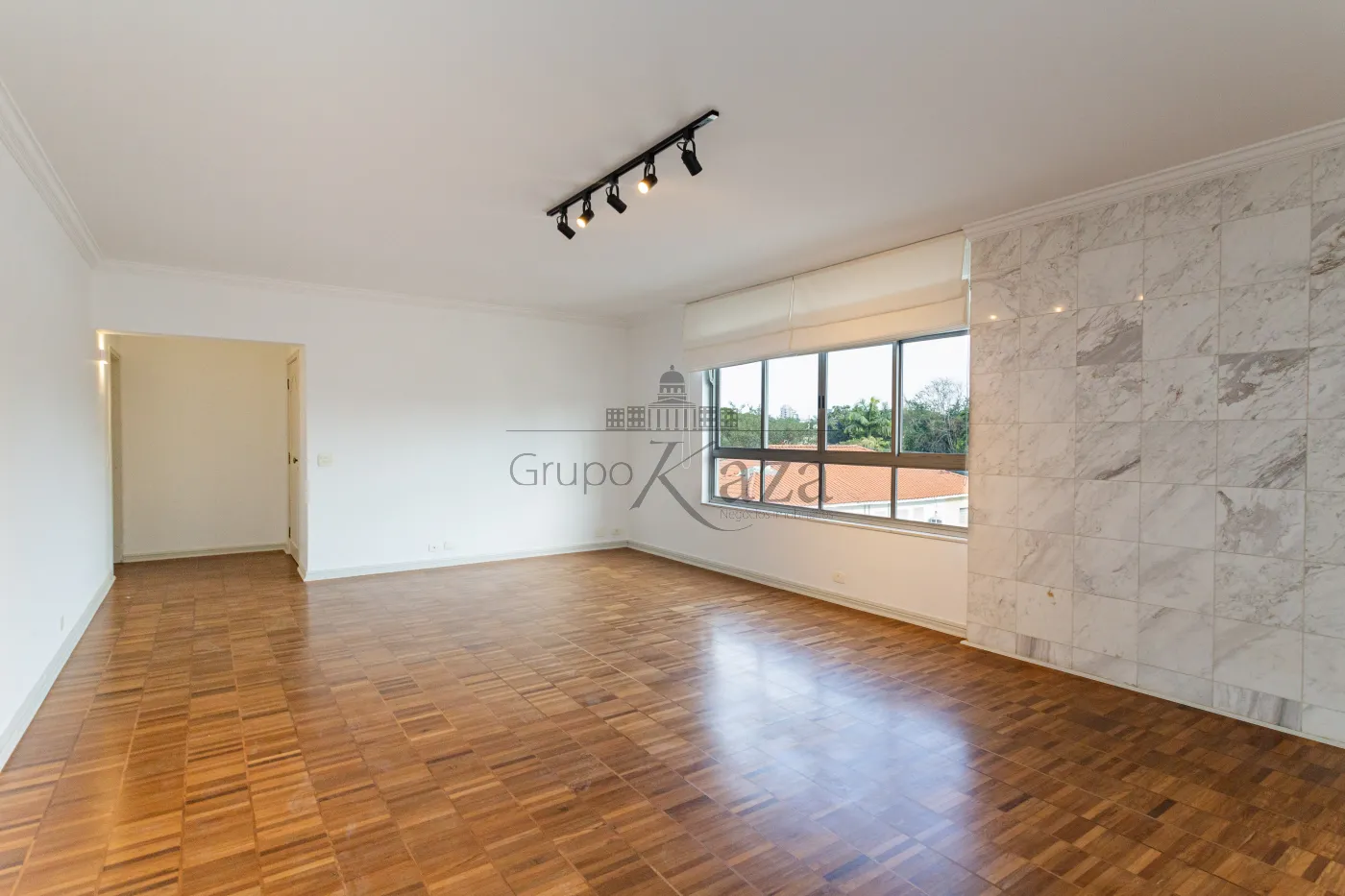 Foto 5 de Apartamento Padrão em Cerqueira César, São Paulo - imagem 5