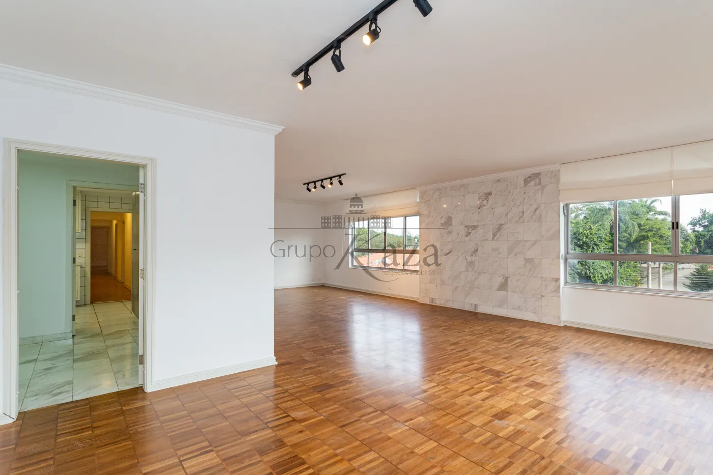 Foto 6 de Apartamento Padrão em Cerqueira César, São Paulo - imagem 6