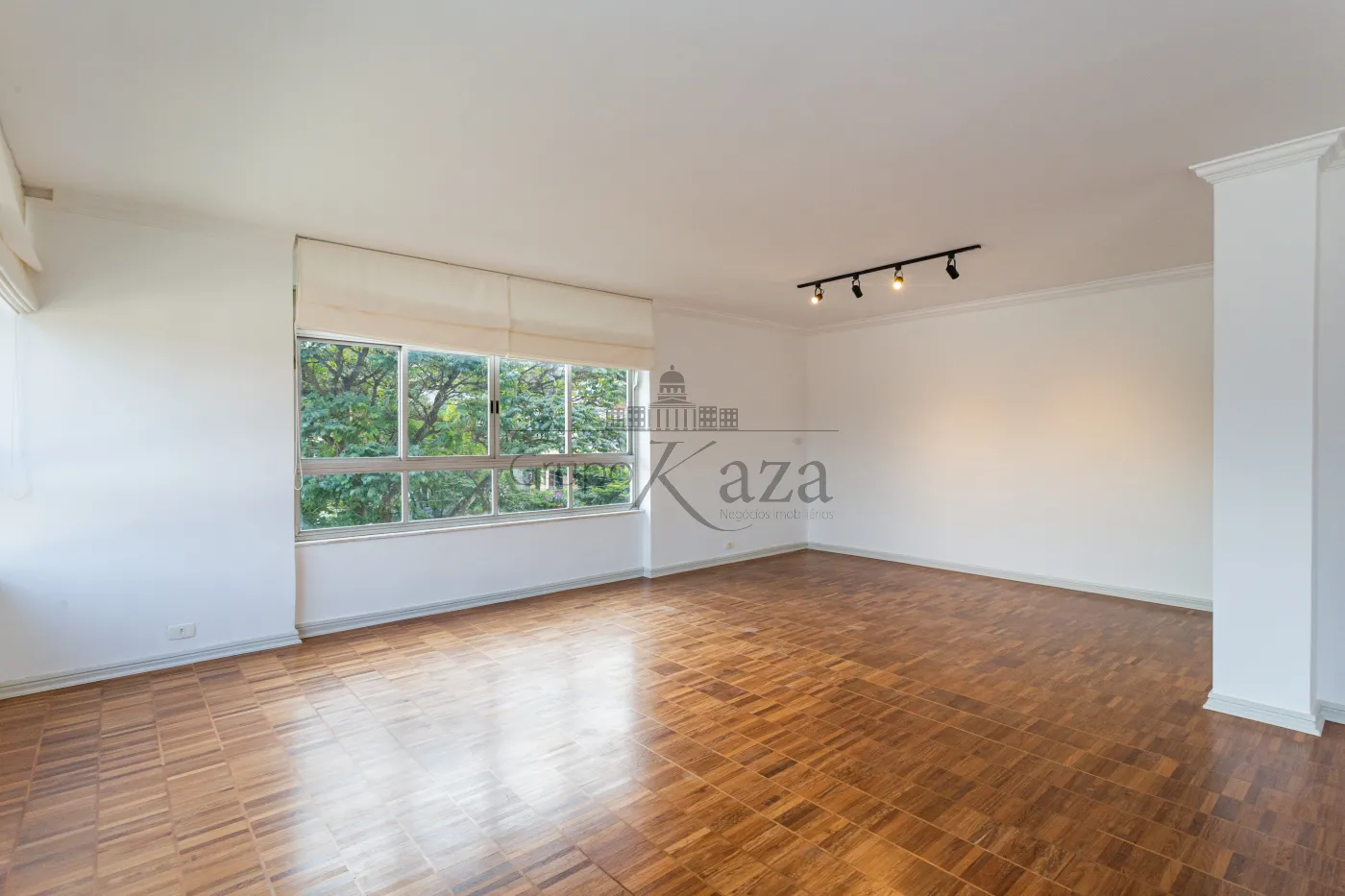 Foto 7 de Apartamento Padrão em Cerqueira César, São Paulo - imagem 7