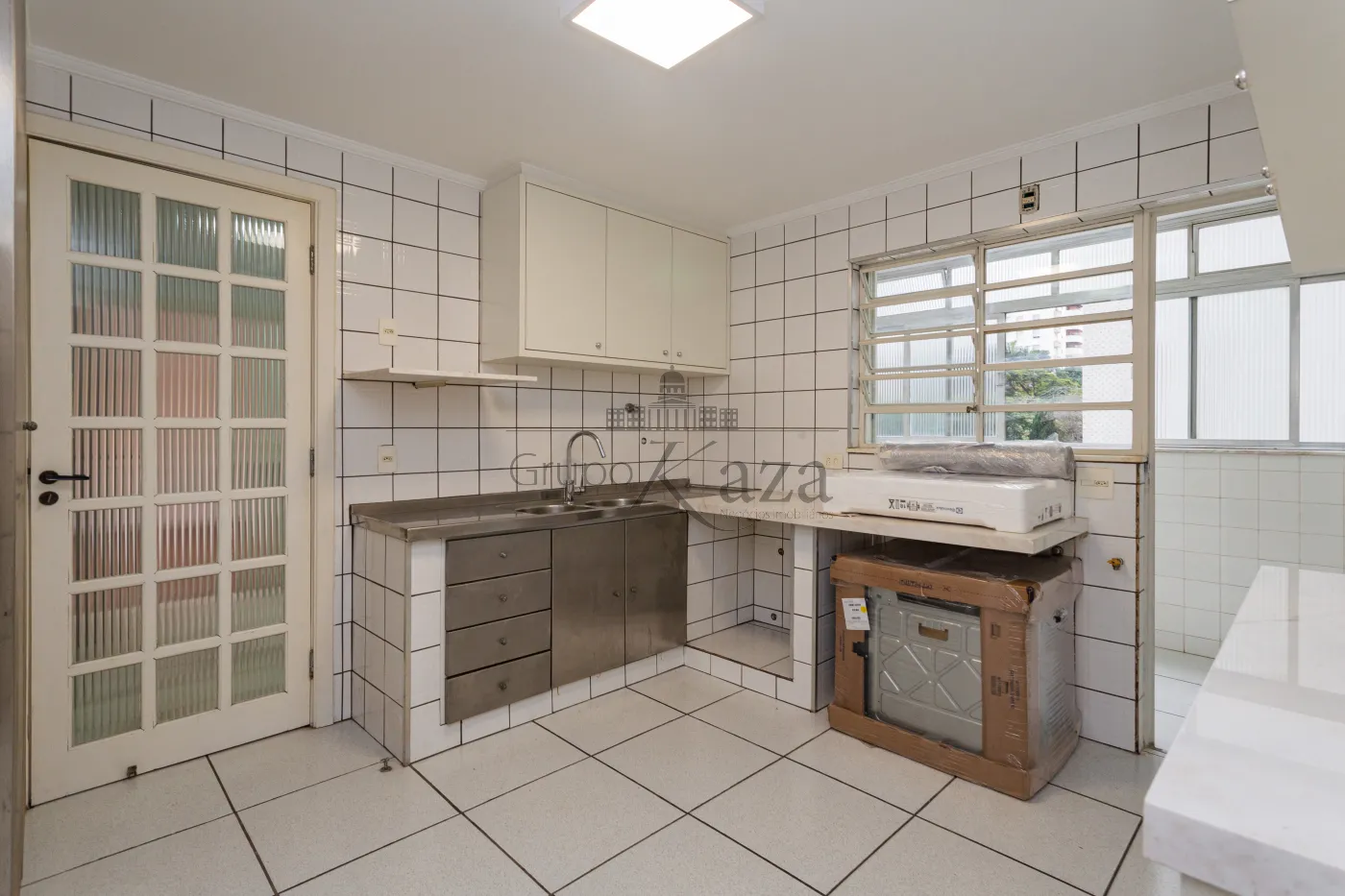 Foto 8 de Apartamento Padrão em Cerqueira César, São Paulo - imagem 8