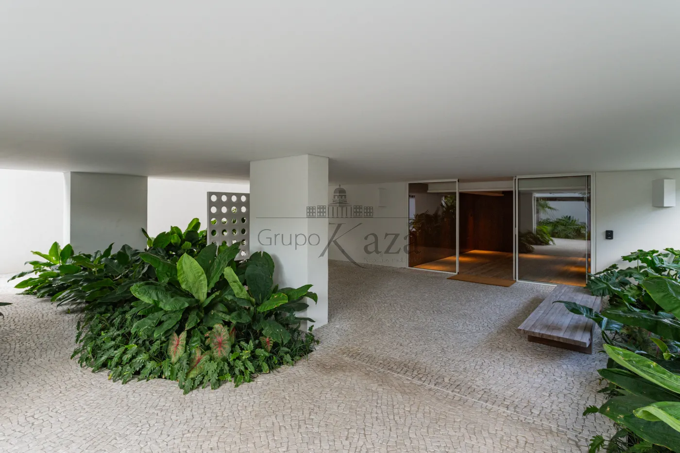 Foto 21 de Apartamento Padrão em Cerqueira César, São Paulo - imagem 21