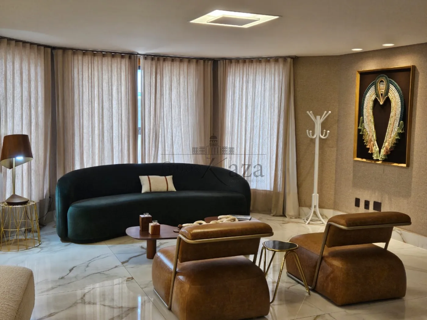 Foto 3 de Casa Condomínio em Jardim Aquarius, São José dos Campos - imagem 3 Foto 3 de Casa Condomínio em Jardim Aquarius, São José dos Campos - imagem 3