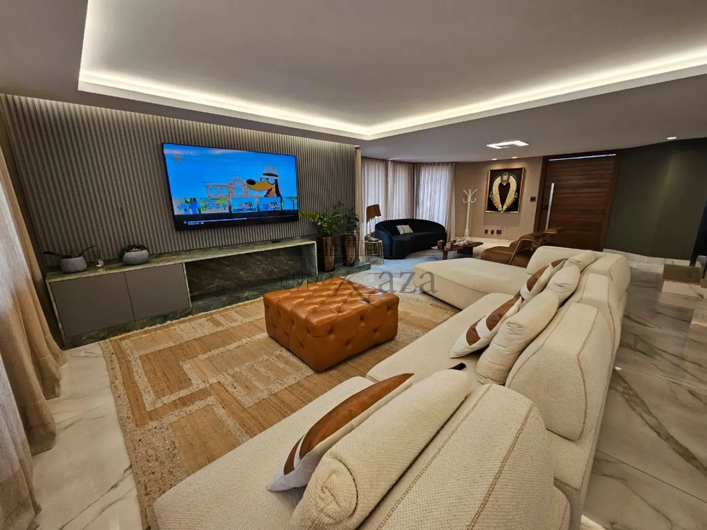 Foto 1 de Casa Condomínio em Jardim Aquarius, São José dos Campos - imagem 1 Foto 1 de Casa Condomínio em Jardim Aquarius, São José dos Campos - imagem 1