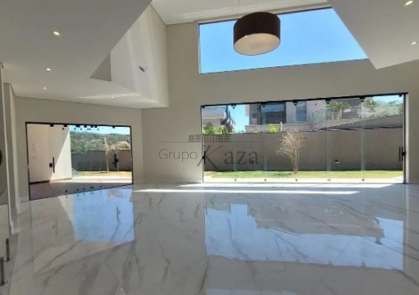 Foto 2 de Casa Condomínio em Cidade Tamboré, Santana de Parnaíba - imagem 2 Foto 2 de Casa Condomínio em Cidade Tamboré, Santana de Parnaíba - imagem 2