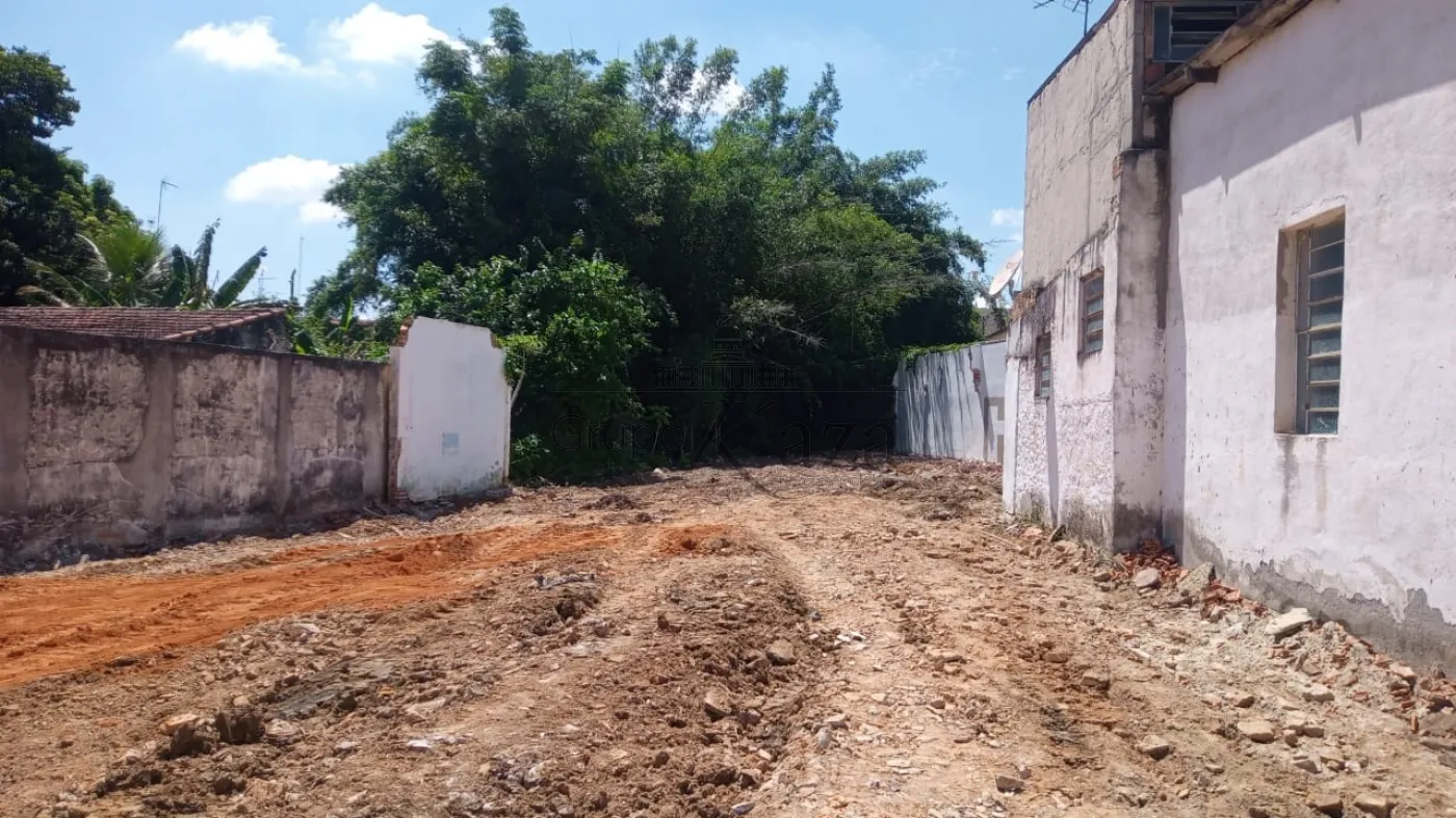 Foto 1 de Terreno Comercial em Centro, Jacareí - imagem 1 Foto 1 de Terreno Comercial em Centro, Jacareí - imagem 1