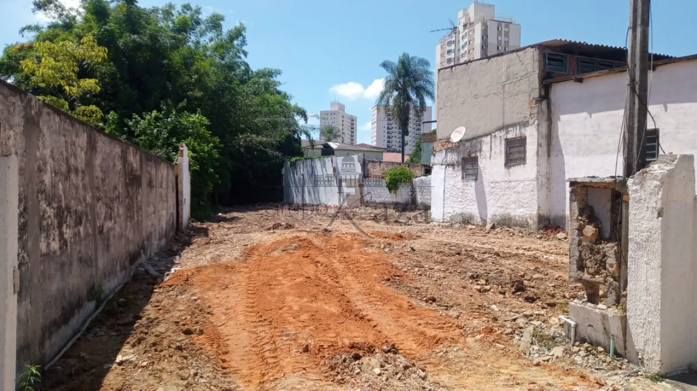 Foto 2 de Terreno Comercial em Centro, Jacareí - imagem 2 Foto 2 de Terreno Comercial em Centro, Jacareí - imagem 2