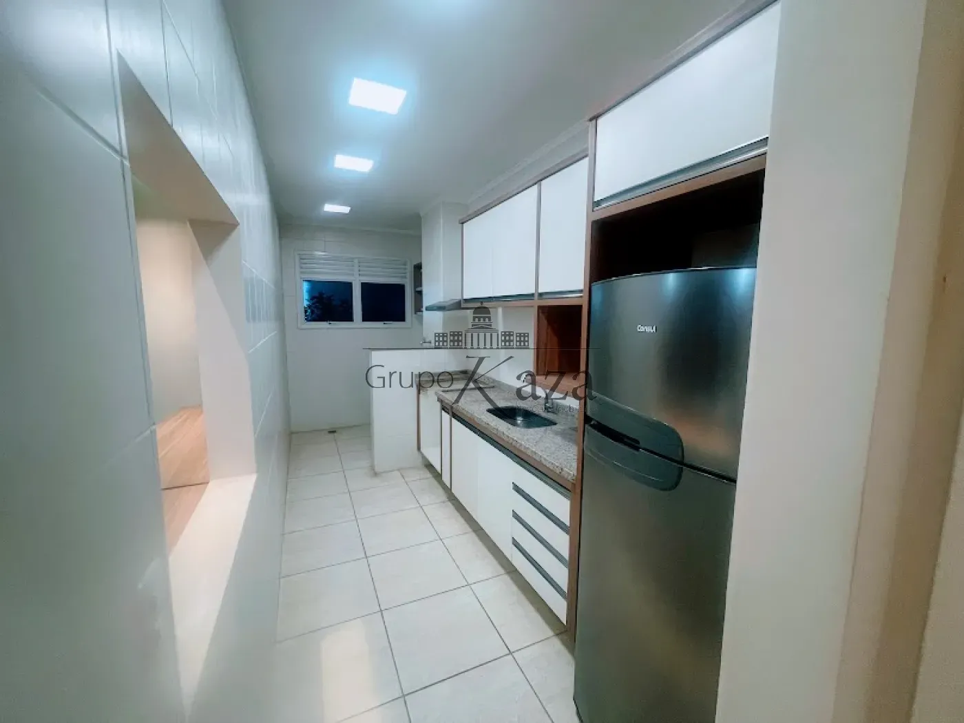 Foto 2 de Apartamento Padrão em Vila Paraíso, Caçapava - imagem 2 Foto 2 de Apartamento Padrão em Vila Paraíso, Caçapava - imagem 2