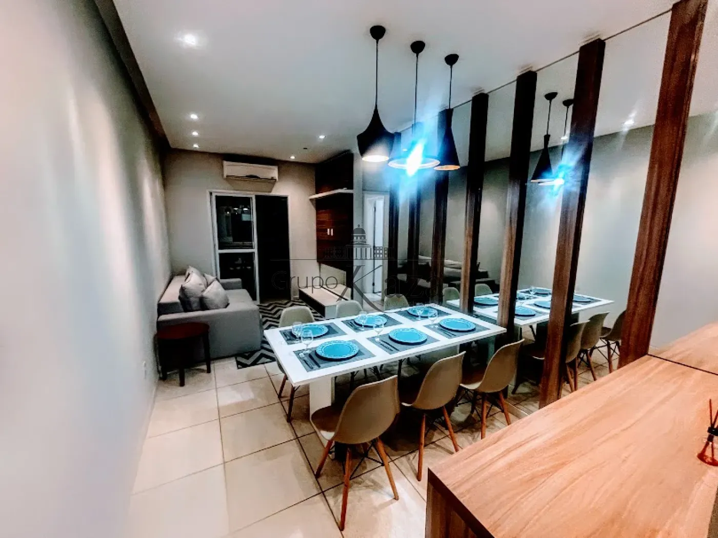 Foto 3 de Apartamento Padrão em Vila Paraíso, Caçapava - imagem 3 Foto 3 de Apartamento Padrão em Vila Paraíso, Caçapava - imagem 3