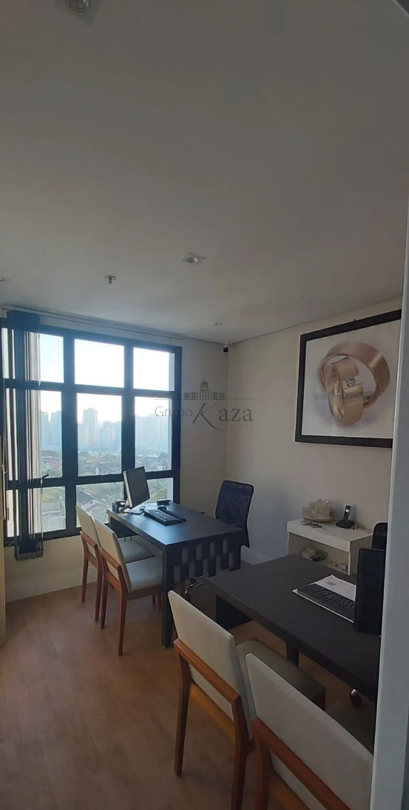 Foto 2 de Comercial Sala Condomínio em Jardim Aquarius, São José dos Campos - imagem 2 Foto 2 de Comercial Sala Condomínio em Jardim Aquarius, São José dos Campos - imagem 2