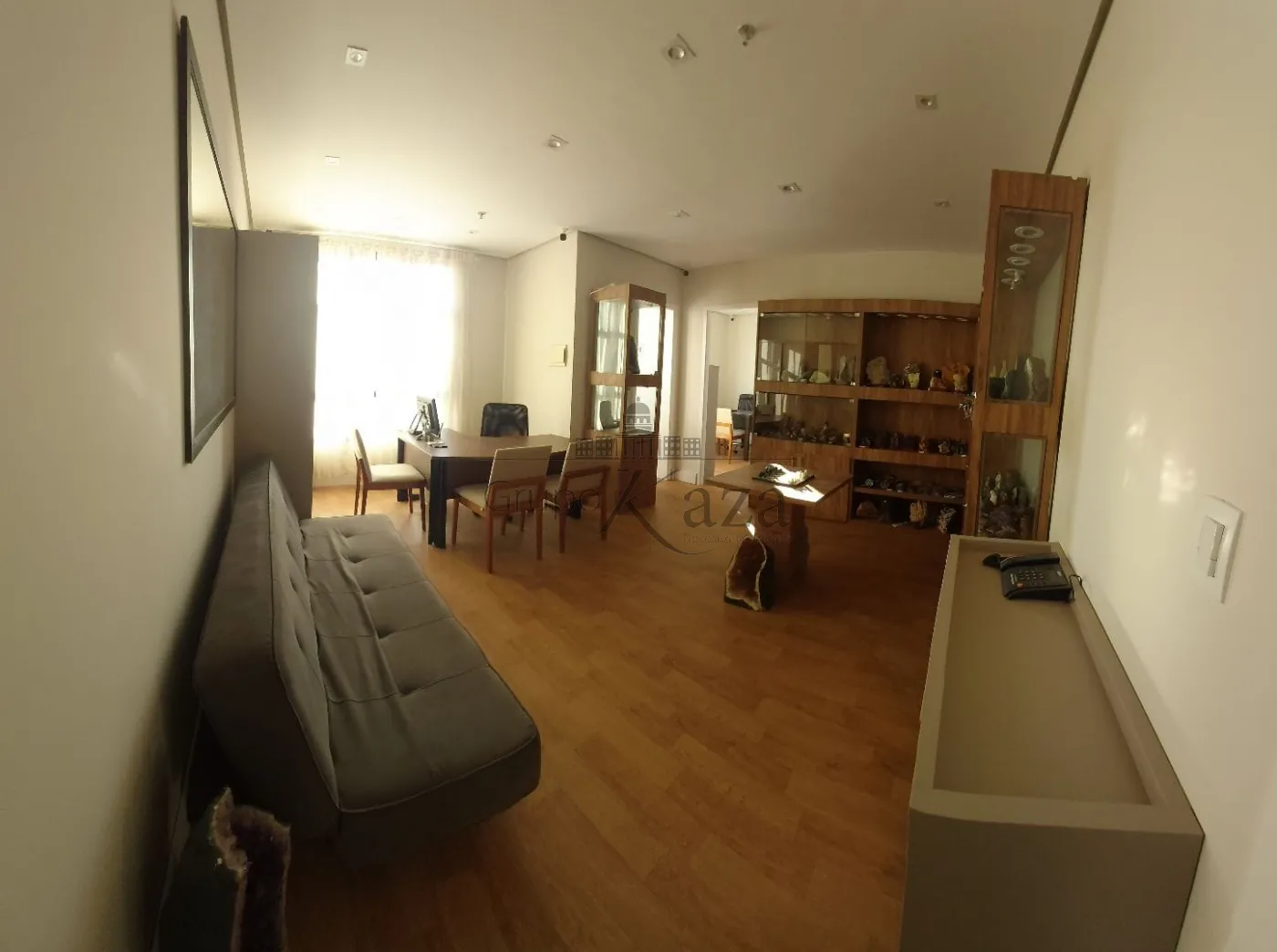 Foto 1 de Comercial Sala Condomínio em Jardim Aquarius, São José dos Campos - imagem 1 Foto 1 de Comercial Sala Condomínio em Jardim Aquarius, São José dos Campos - imagem 1