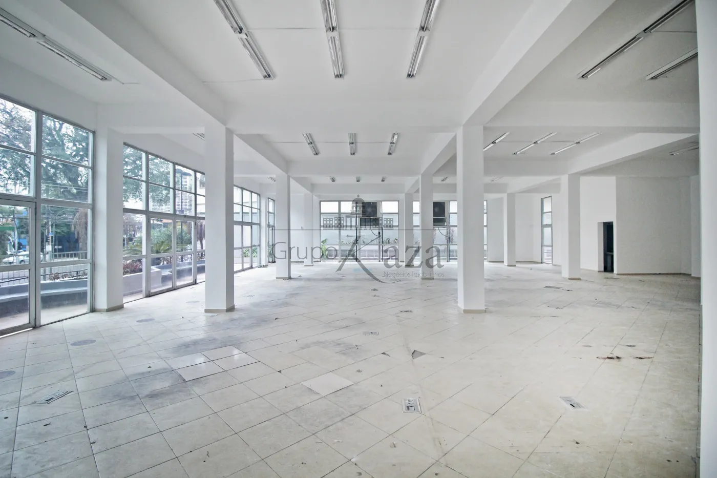 Foto 2 de Comercial Prédio em Santo Amaro, São Paulo - imagem 2 Foto 2 de Comercial Prédio em Santo Amaro, São Paulo - imagem 2