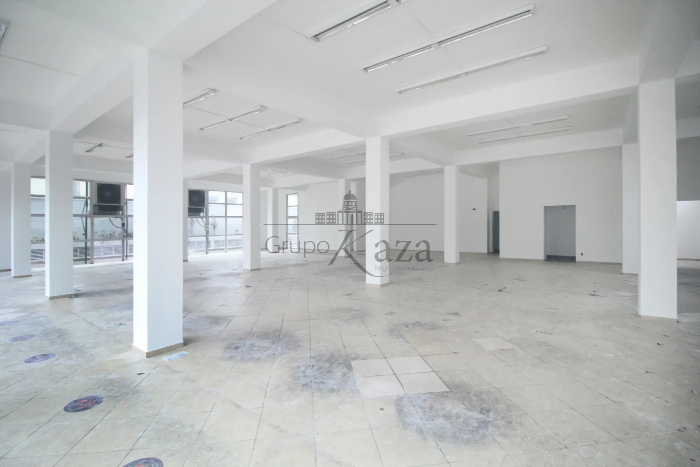 Foto 3 de Comercial Prédio em Santo Amaro, São Paulo - imagem 3 Foto 3 de Comercial Prédio em Santo Amaro, São Paulo - imagem 3