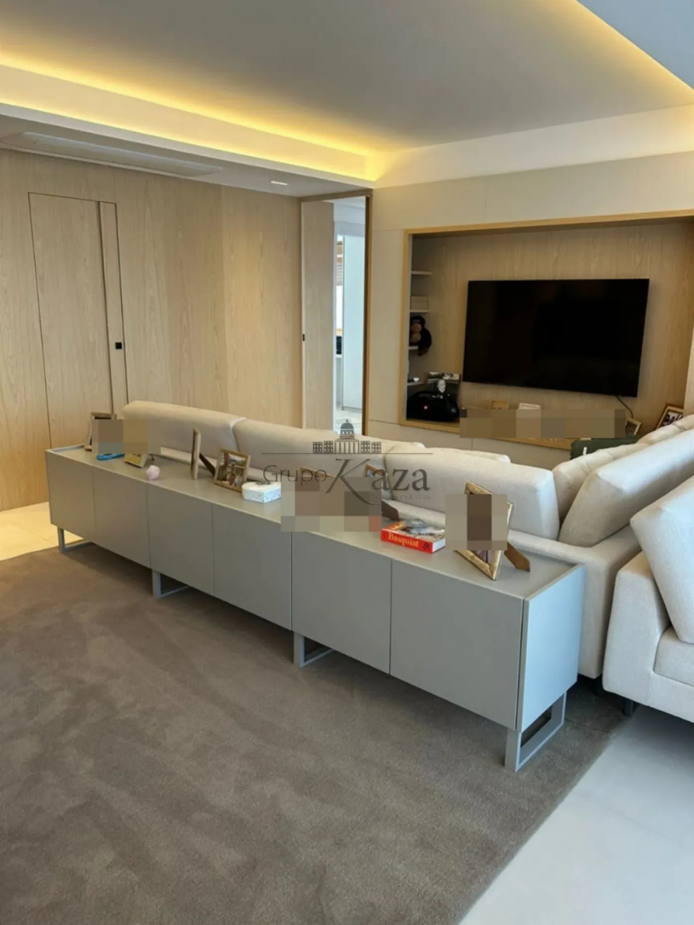 Foto 2 de Apartamento Padrão em Brooklin Novo, São Paulo - imagem 2 Foto 2 de Apartamento Padrão em Brooklin Novo, São Paulo - imagem 2