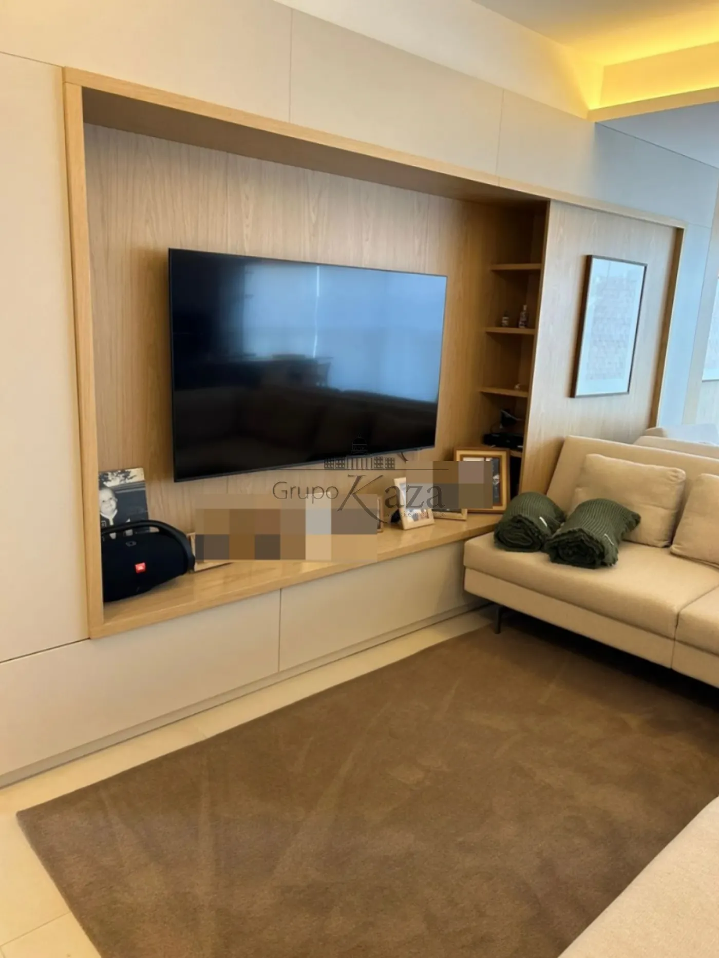 Foto 1 de Apartamento Padrão em Brooklin Novo, São Paulo - imagem 1 Foto 1 de Apartamento Padrão em Brooklin Novo, São Paulo - imagem 1