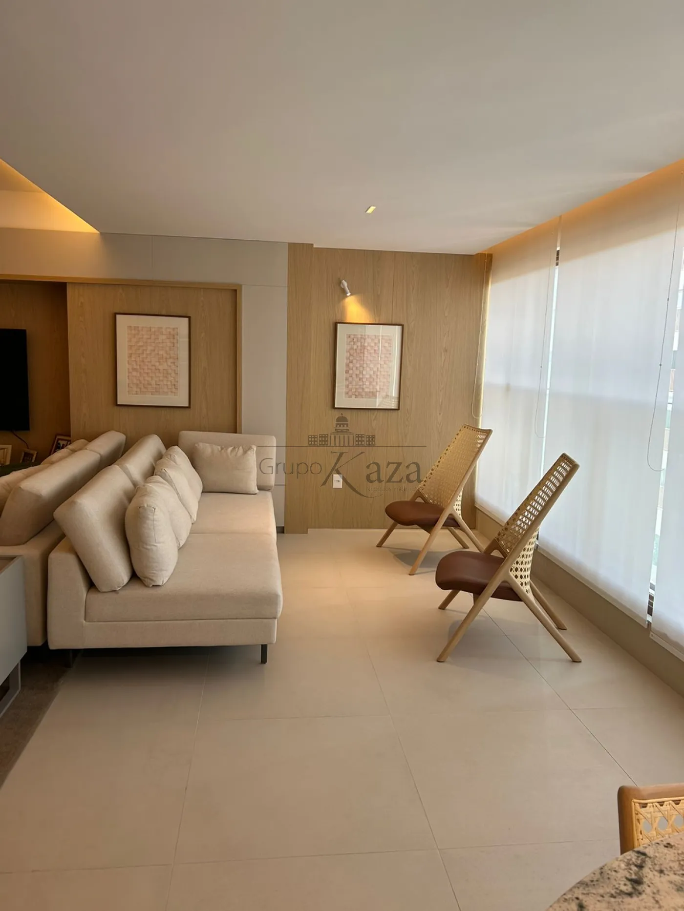 Foto 3 de Apartamento Padrão em Brooklin Novo, São Paulo - imagem 3 Foto 3 de Apartamento Padrão em Brooklin Novo, São Paulo - imagem 3