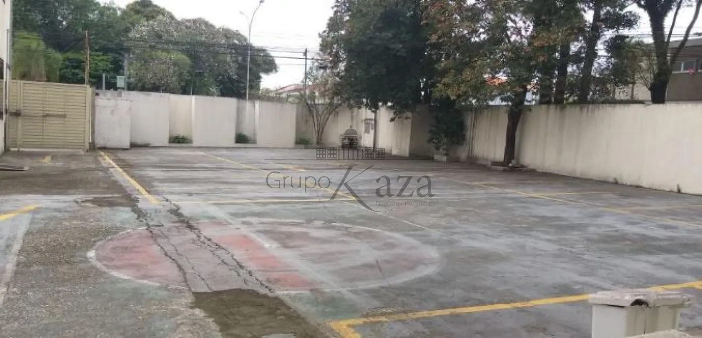 Foto 1 de Terreno Padrão em Indianópolis, São Paulo - imagem 1