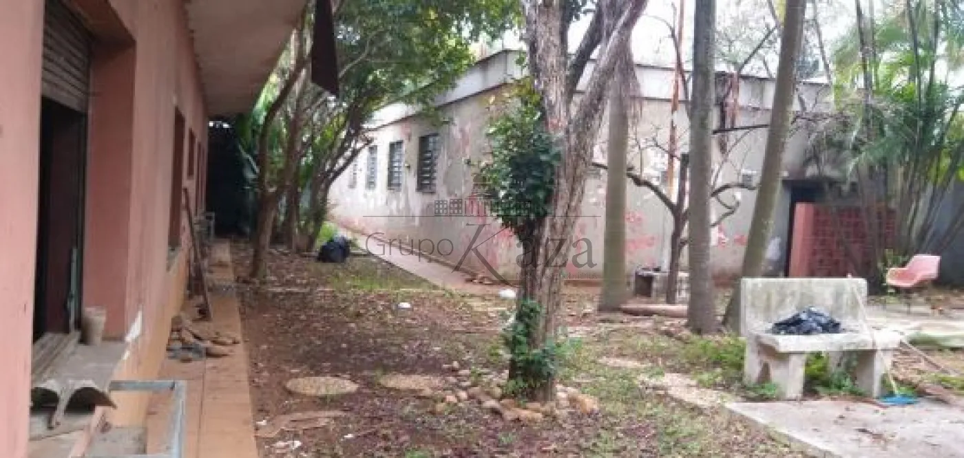 Foto 3 de Terreno Padrão em Indianópolis, São Paulo - imagem 3