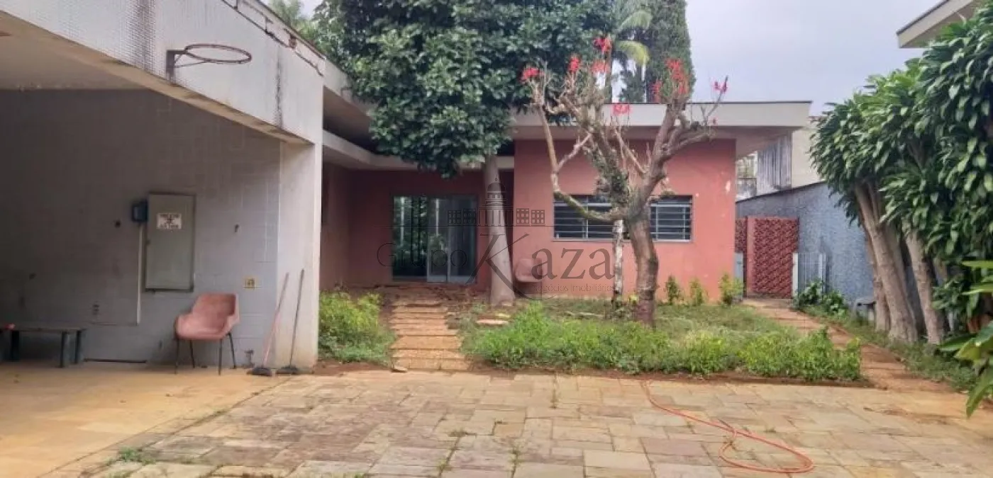 Foto 5 de Terreno Padrão em Indianópolis, São Paulo - imagem 5