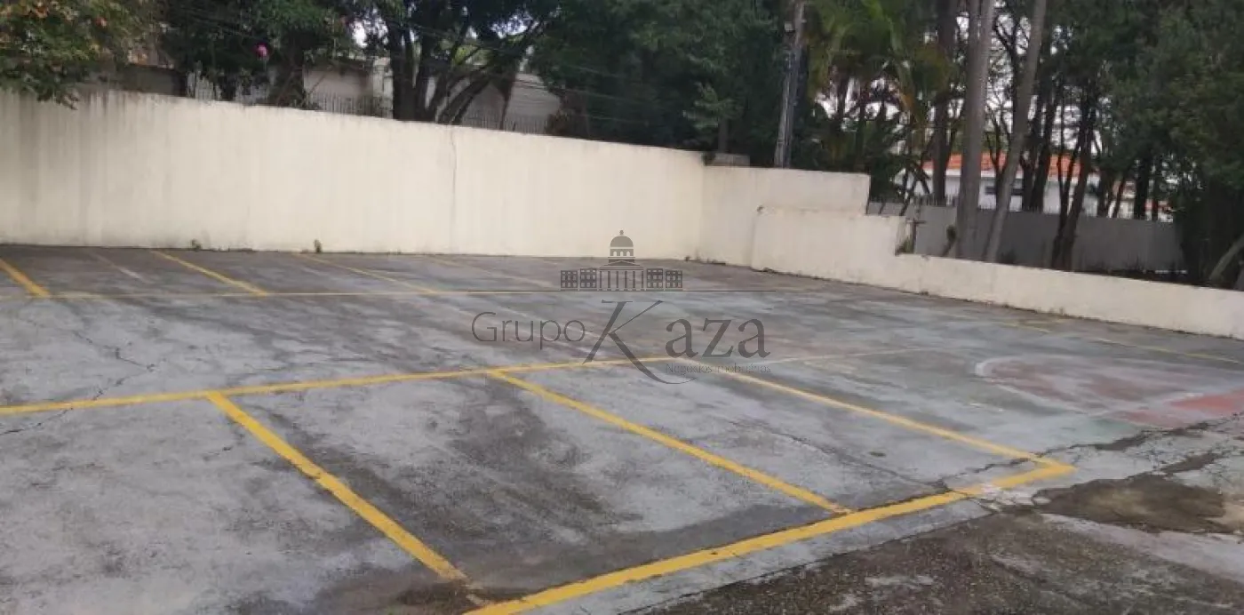 Foto 6 de Terreno Padrão em Indianópolis, São Paulo - imagem 6