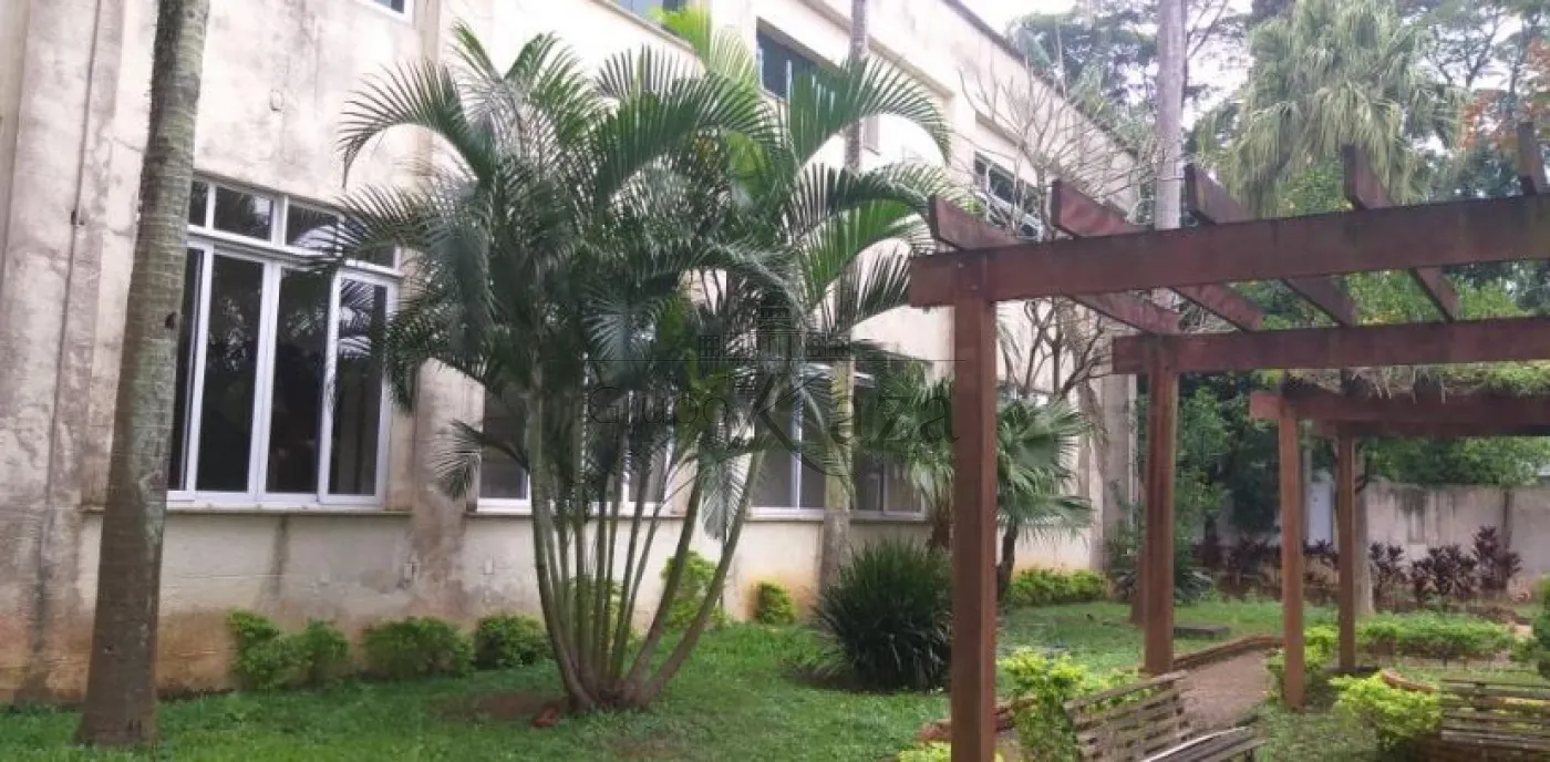 Foto 12 de Terreno Padrão em Indianópolis, São Paulo - imagem 12