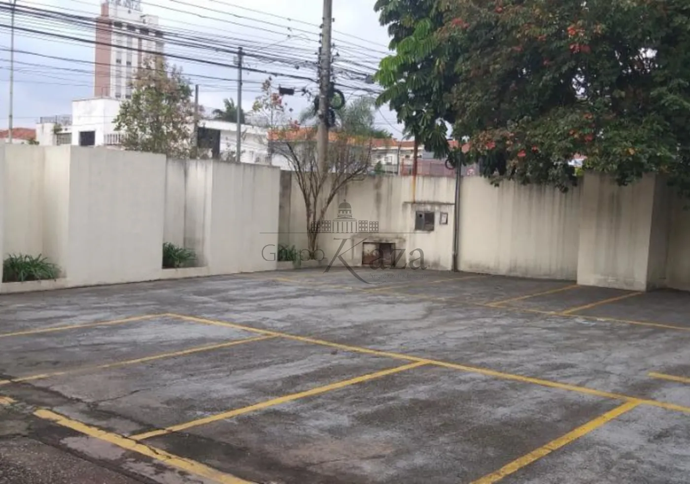 Foto 7 de Terreno Padrão em Indianópolis, São Paulo - imagem 7