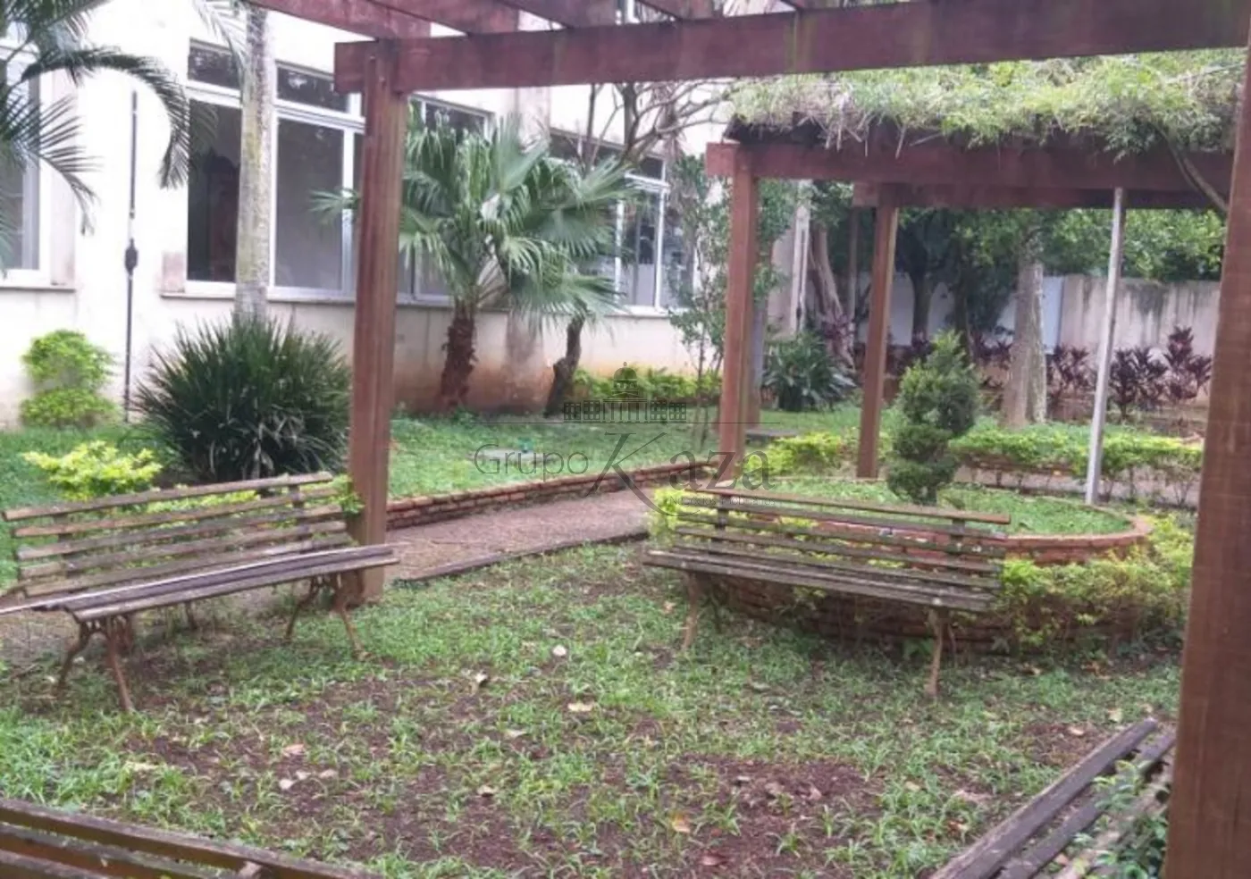 Foto 11 de Terreno Padrão em Indianópolis, São Paulo - imagem 11