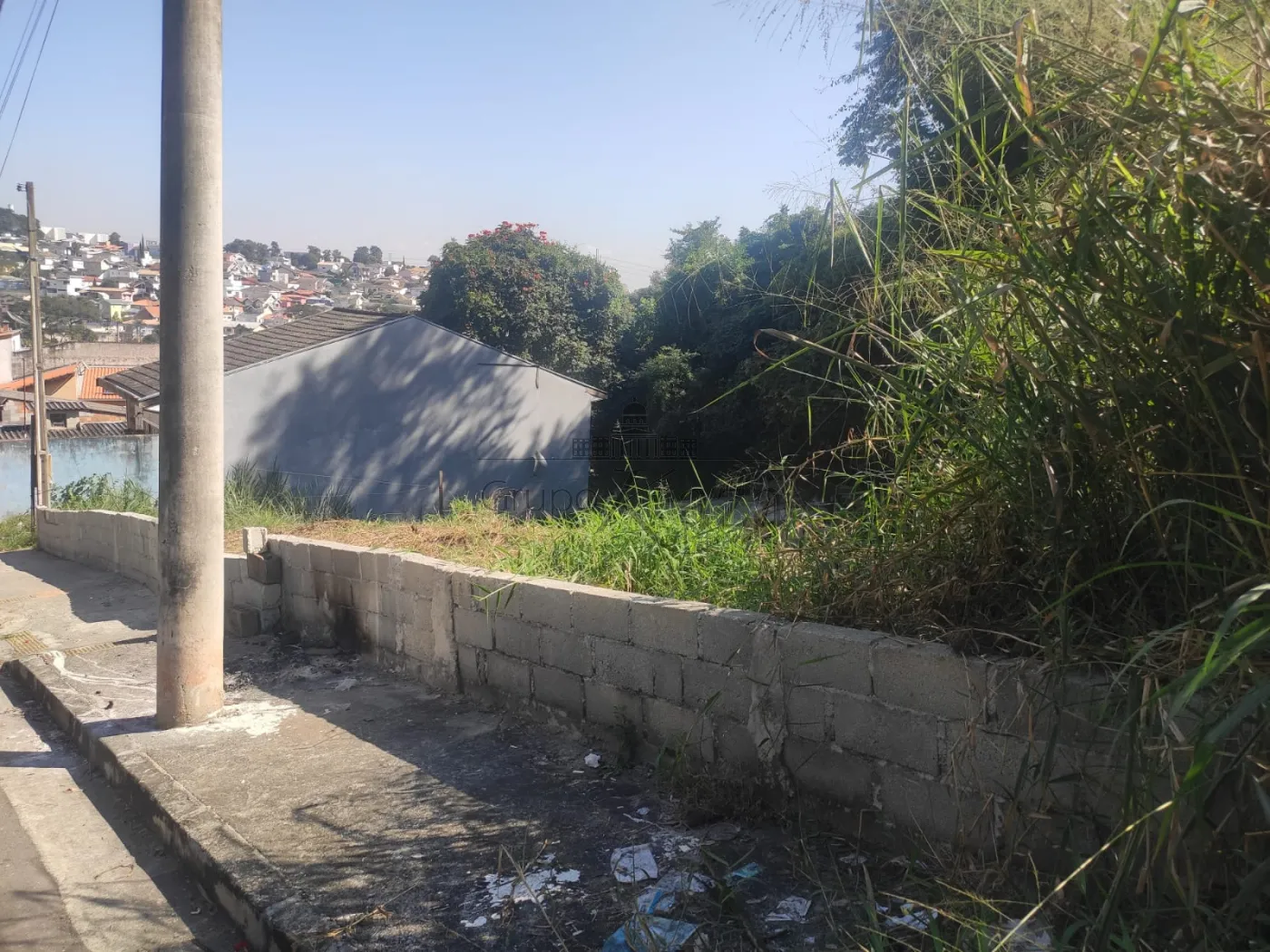 Foto 2 de Terreno Padrão em Parque dos Principes, Jacareí - imagem 2 Foto 2 de Terreno Padrão em Parque dos Principes, Jacareí - imagem 2