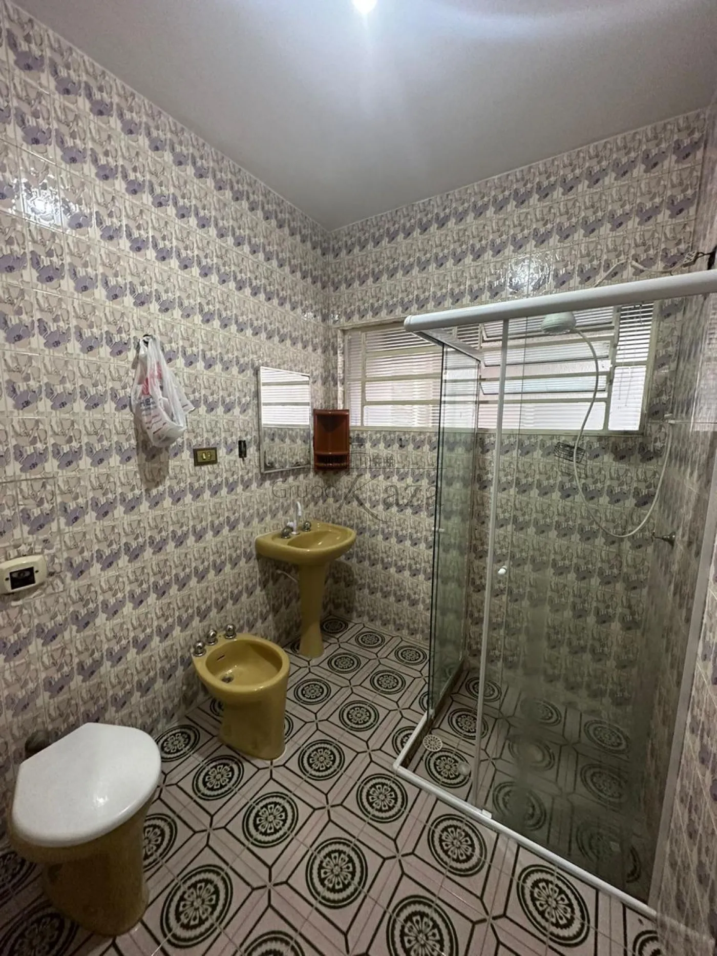 Foto 9 de Casa Padrão em Vila Aprazível, Jacareí - imagem 9