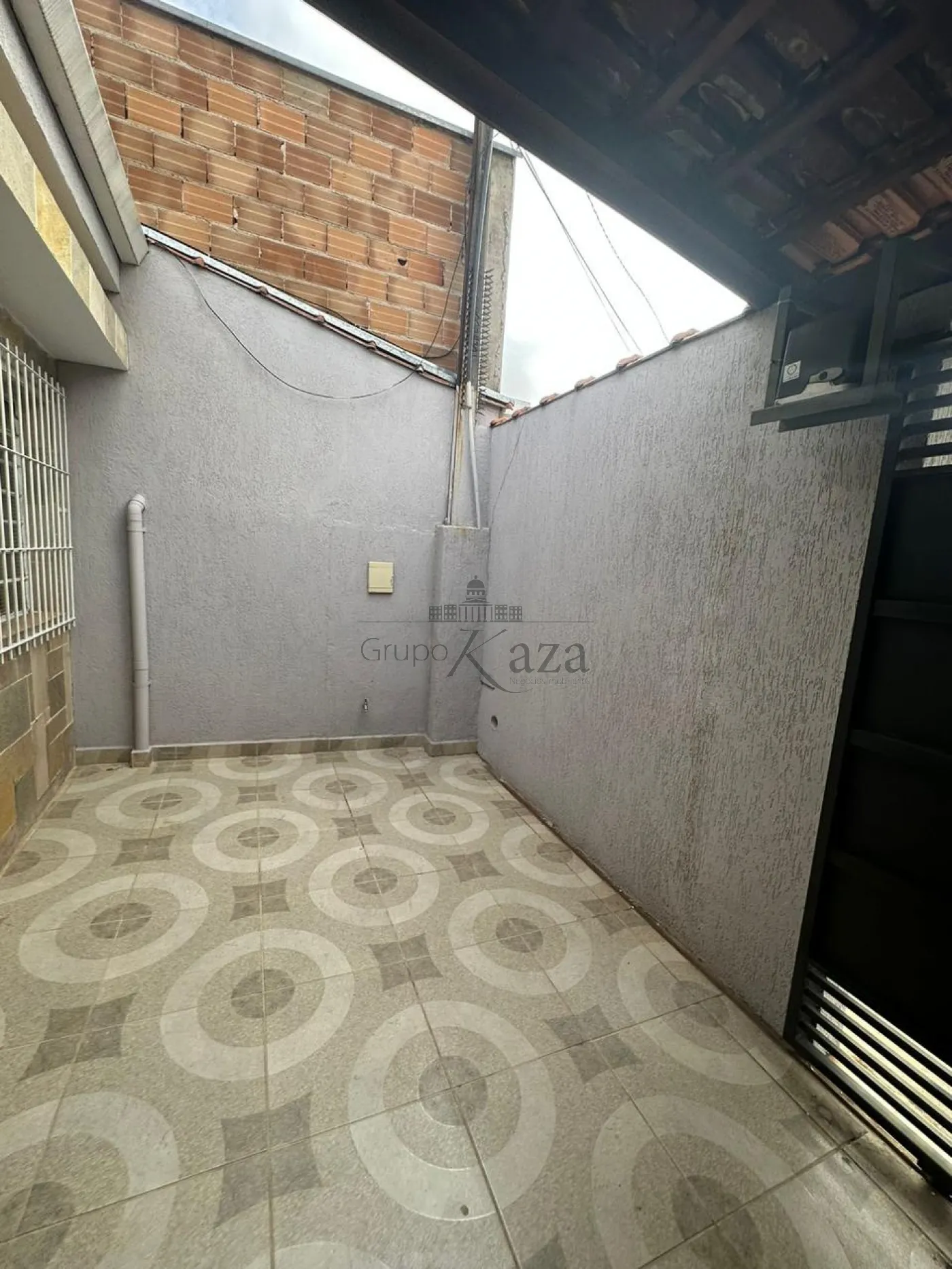 Foto 17 de Casa Padrão em Vila Aprazível, Jacareí - imagem 17