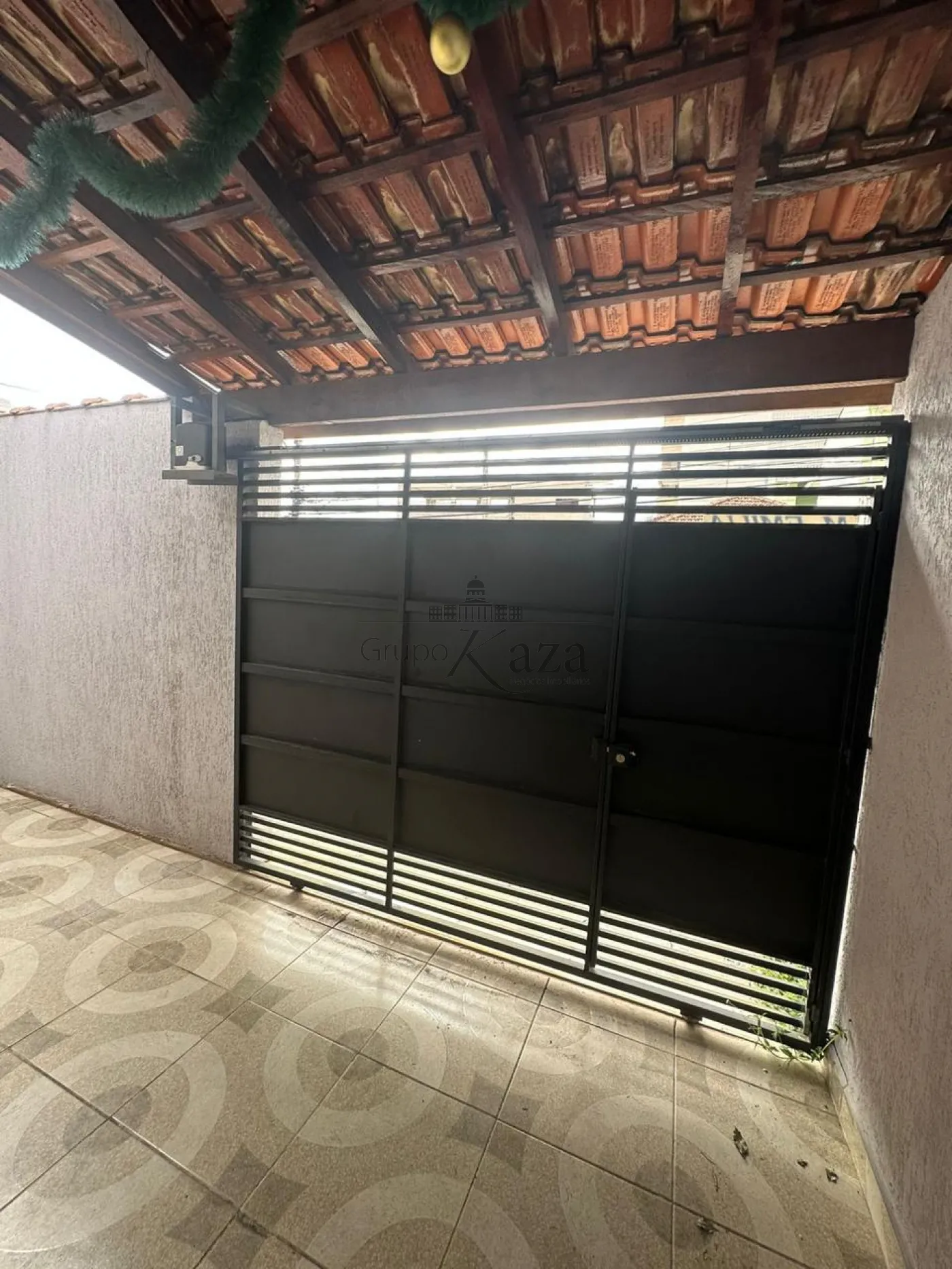 Foto 19 de Casa Padrão em Vila Aprazível, Jacareí - imagem 19