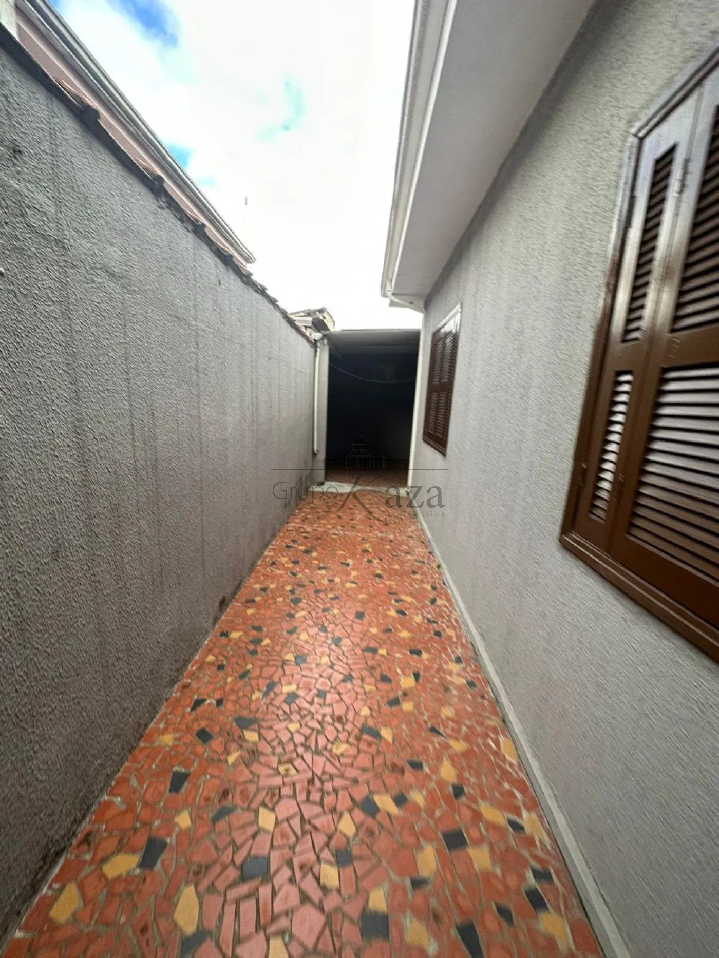 Foto 13 de Casa Padrão em Vila Aprazível, Jacareí - imagem 13